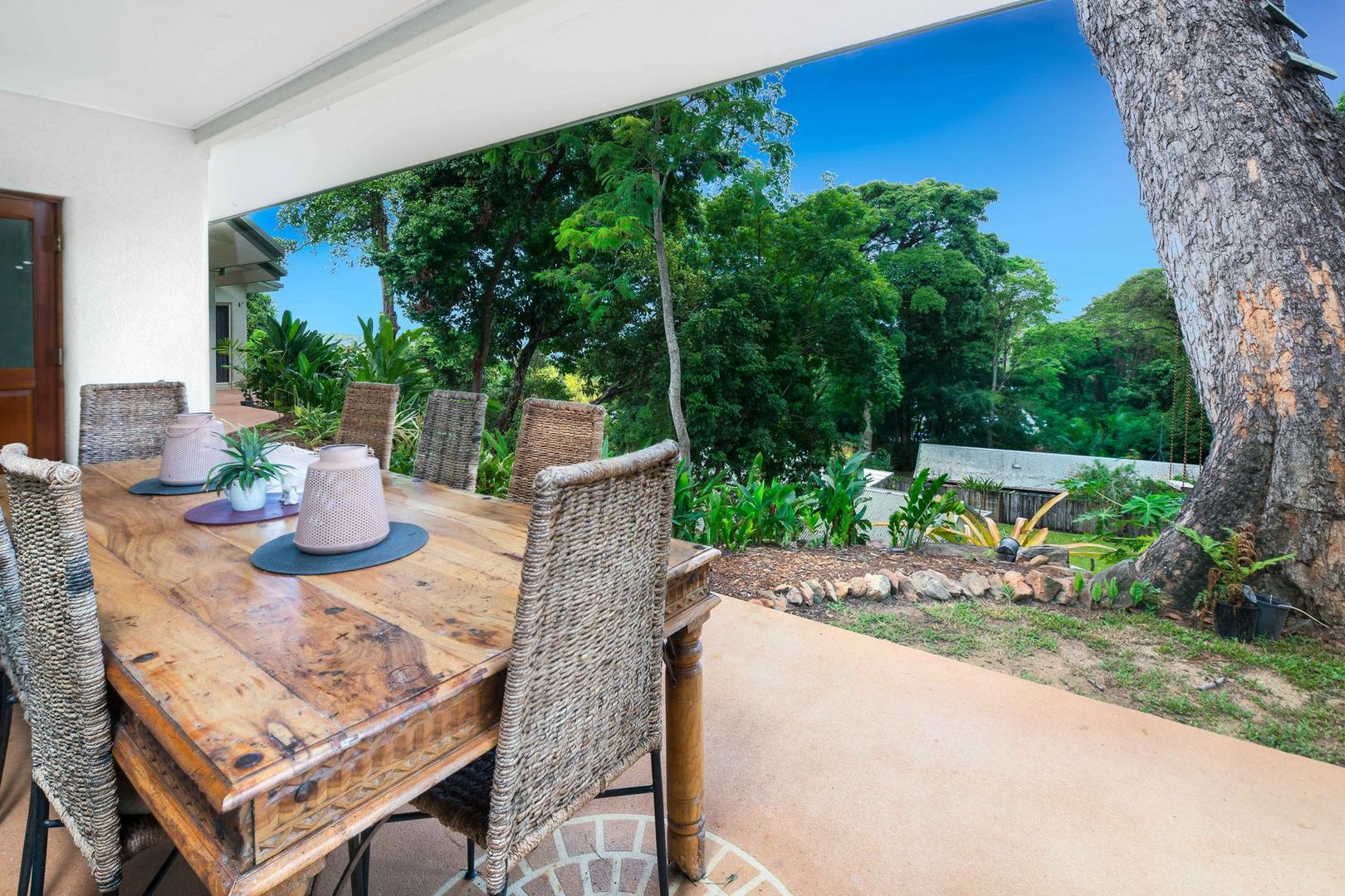 7 Beaman Close, Aeroglen QLD 4870 House For Rent Domain