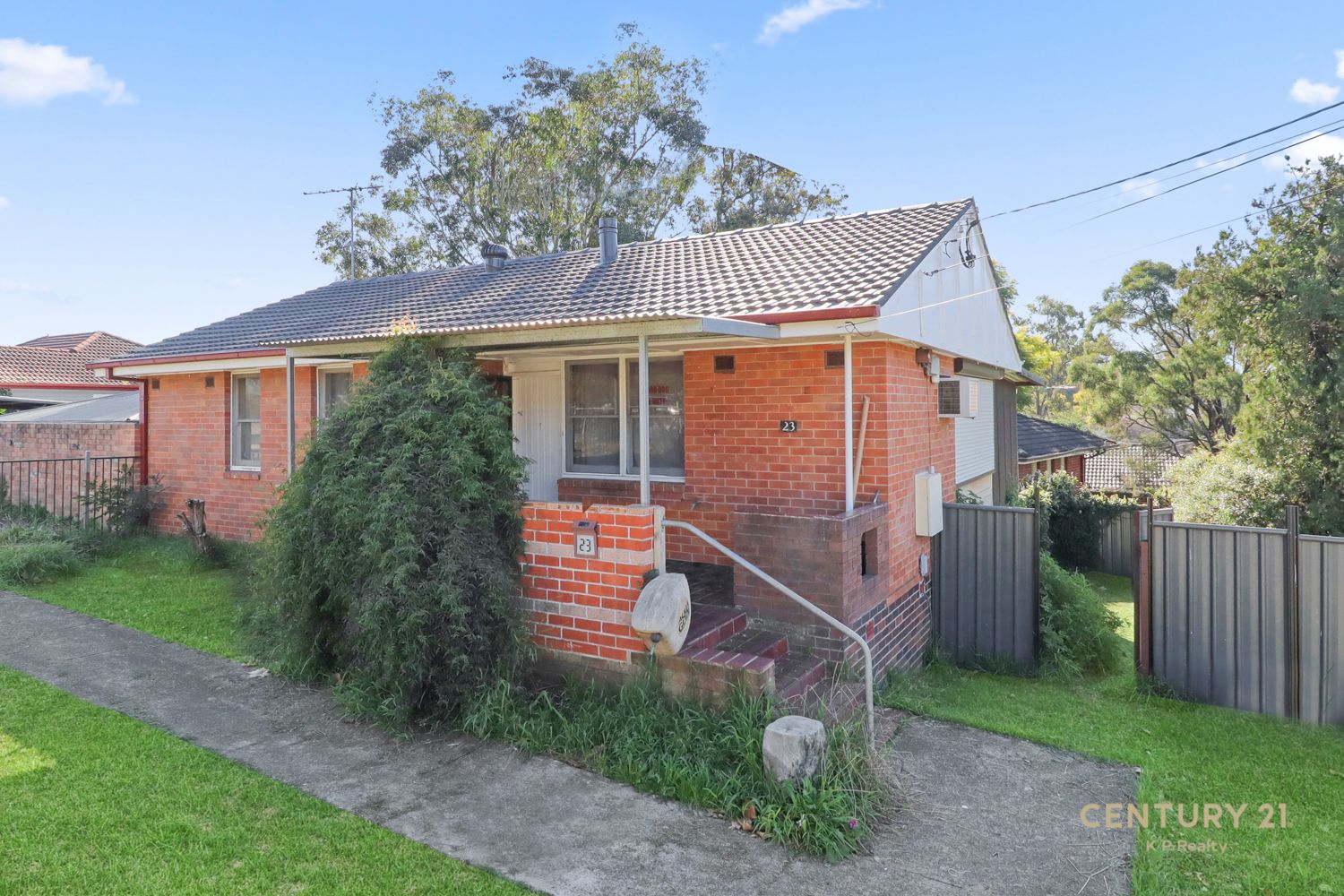 3 bedrooms House in 23 Magga Dan Avenue TREGEAR NSW, 2770