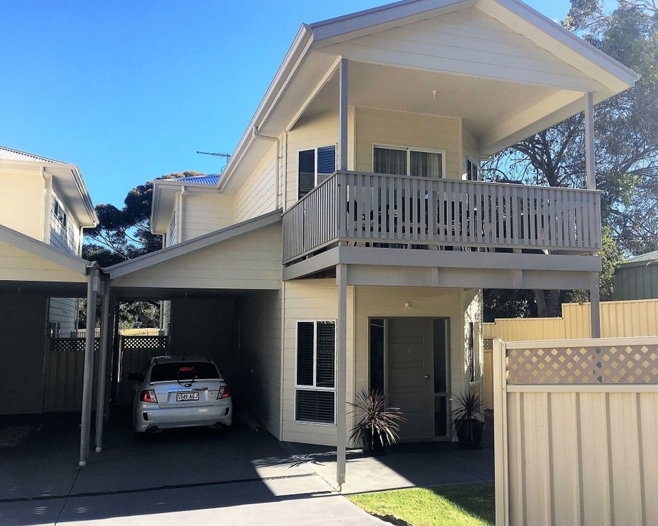 3 bedrooms House in 3/12 Endurance St VISTA SA, 5091