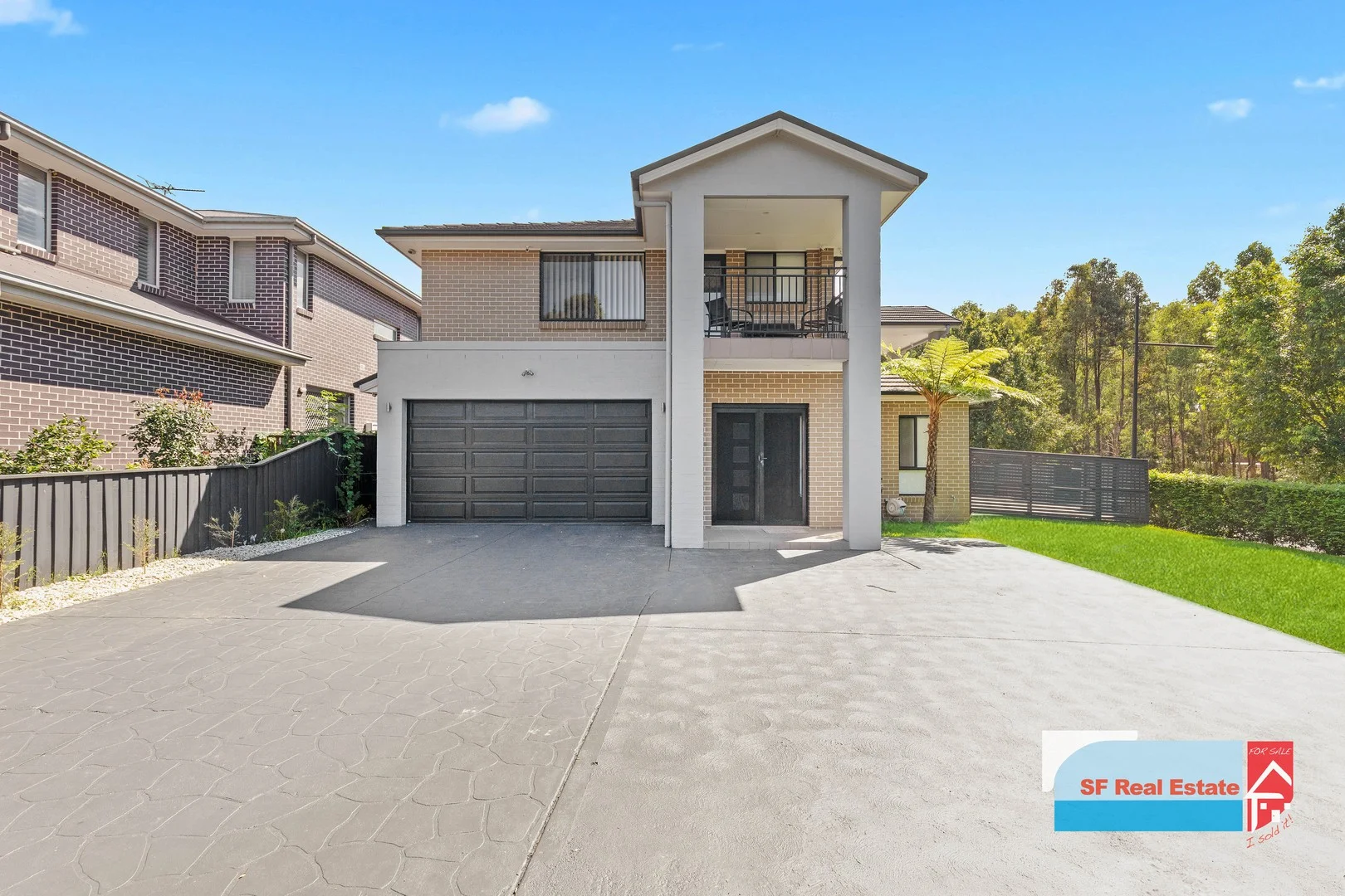 West Hoxton NSW 2171