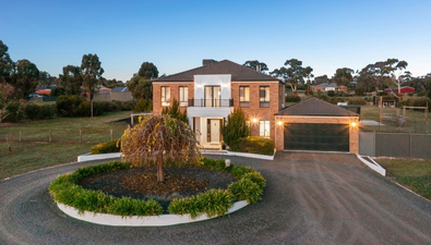 Picture of 10 Domenica Drive, JUNORTOUN VIC 3551