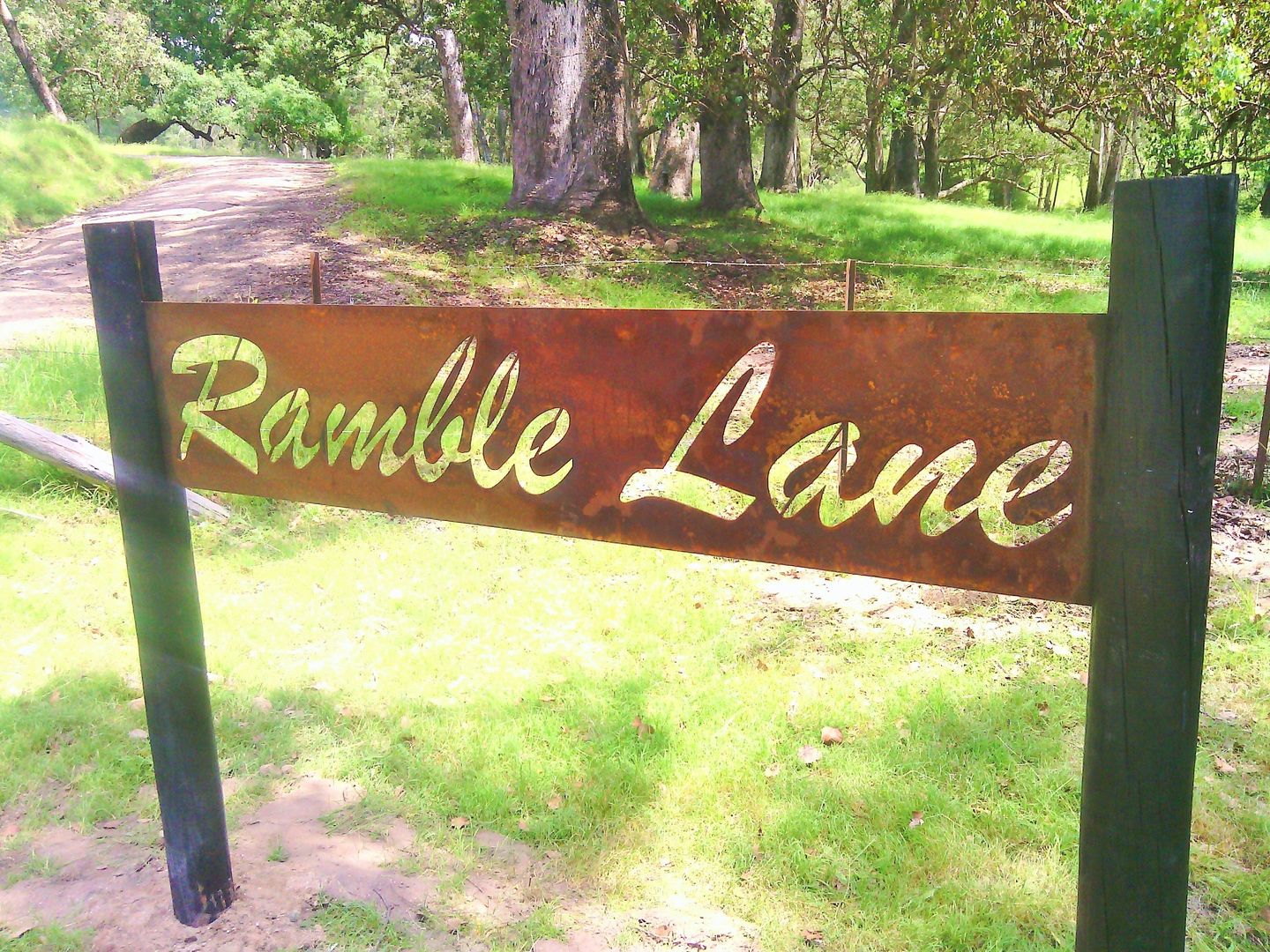 90 Ramble Lane, Brogo NSW 2550