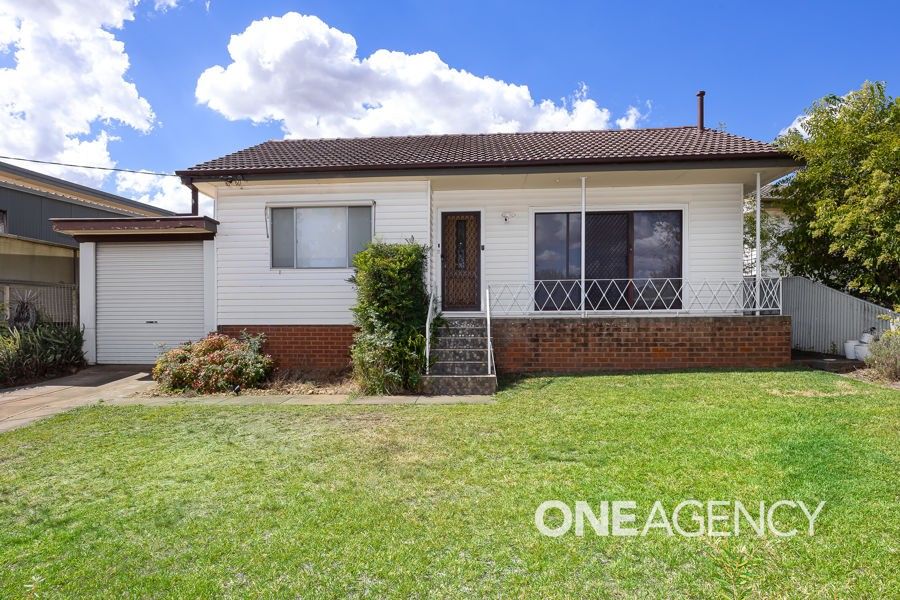 39 BELTANA AVENUE, Mount Austin NSW 2650, Image 0