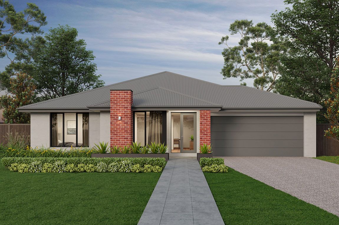 Lot 639 Rocklands Crescent, Kialla VIC 3631, Image 0