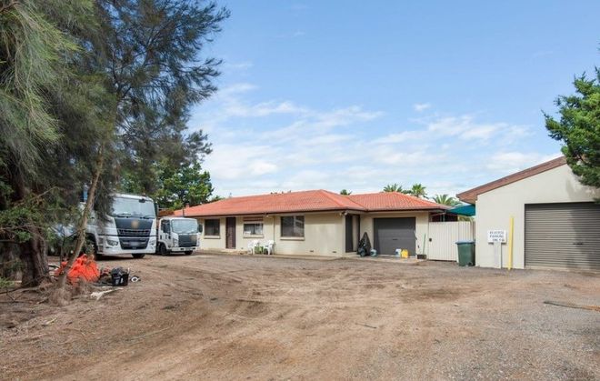 Picture of 599 Tarneit Road, HOPPERS CROSSING VIC 3029