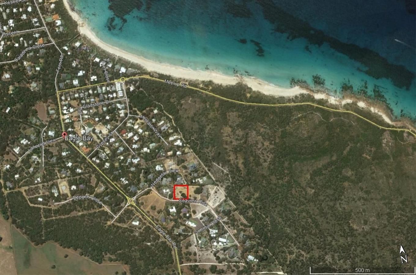 11 SEAVIEW RISE, Eagle Bay WA 6281, Image 1