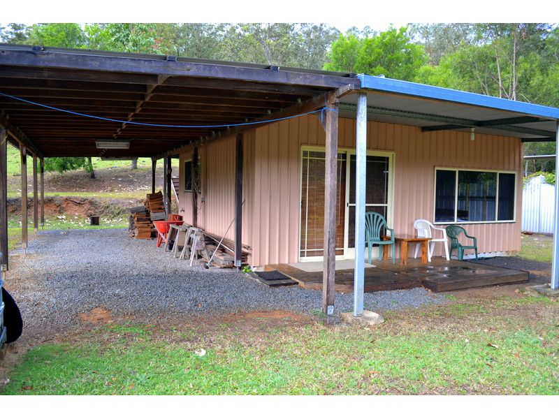 1578 Forbes River Road, Forbes River NSW 2446