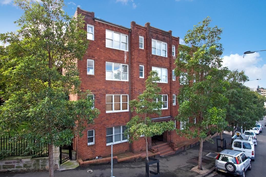 35/64 Bayswater Road, Rushcutters Bay Property History & Address