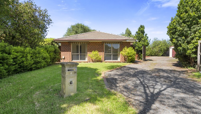 Picture of 8 Hoyle Court, CRANBOURNE VIC 3977