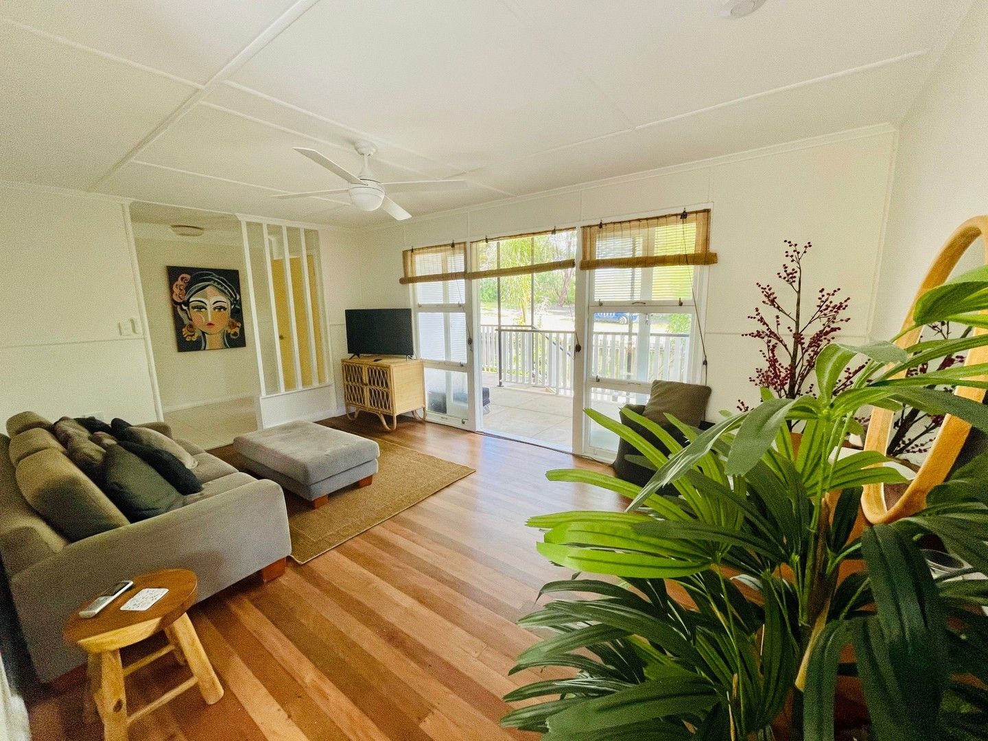 3 bedrooms House in 35 Eumundi Noosa Road NOOSAVILLE QLD, 4566