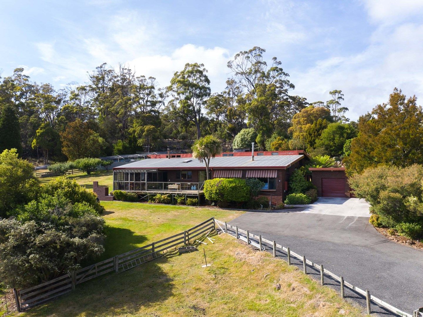 85 New Ecclestone Road, Riverside TAS 7250, Image 0