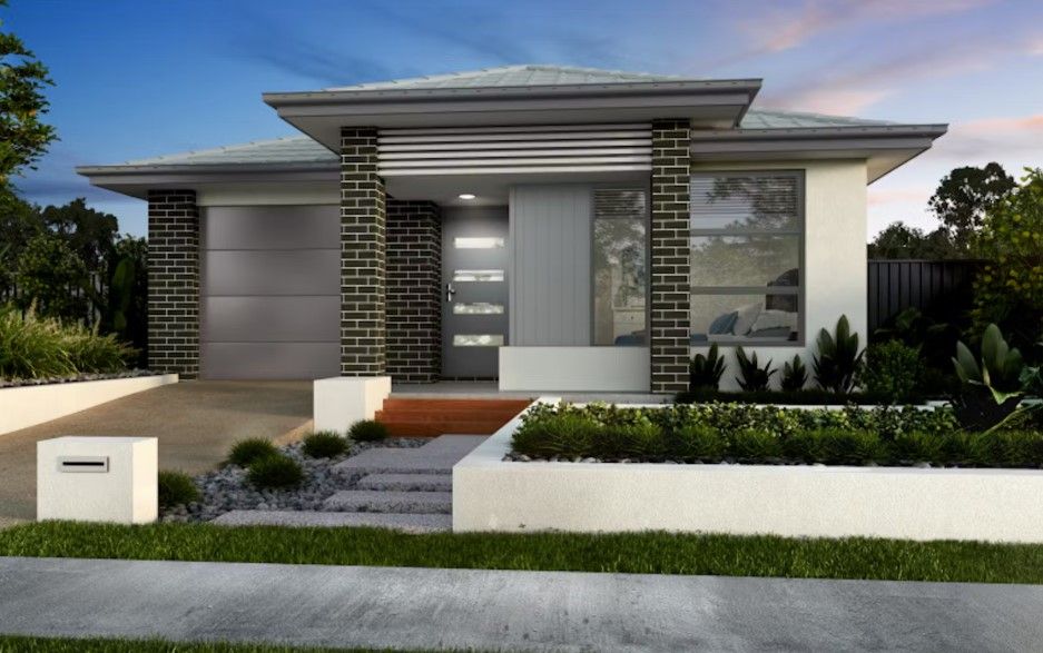 3 bedrooms New House & Land in  GLASS HOUSE MOUNTAINS QLD, 4518