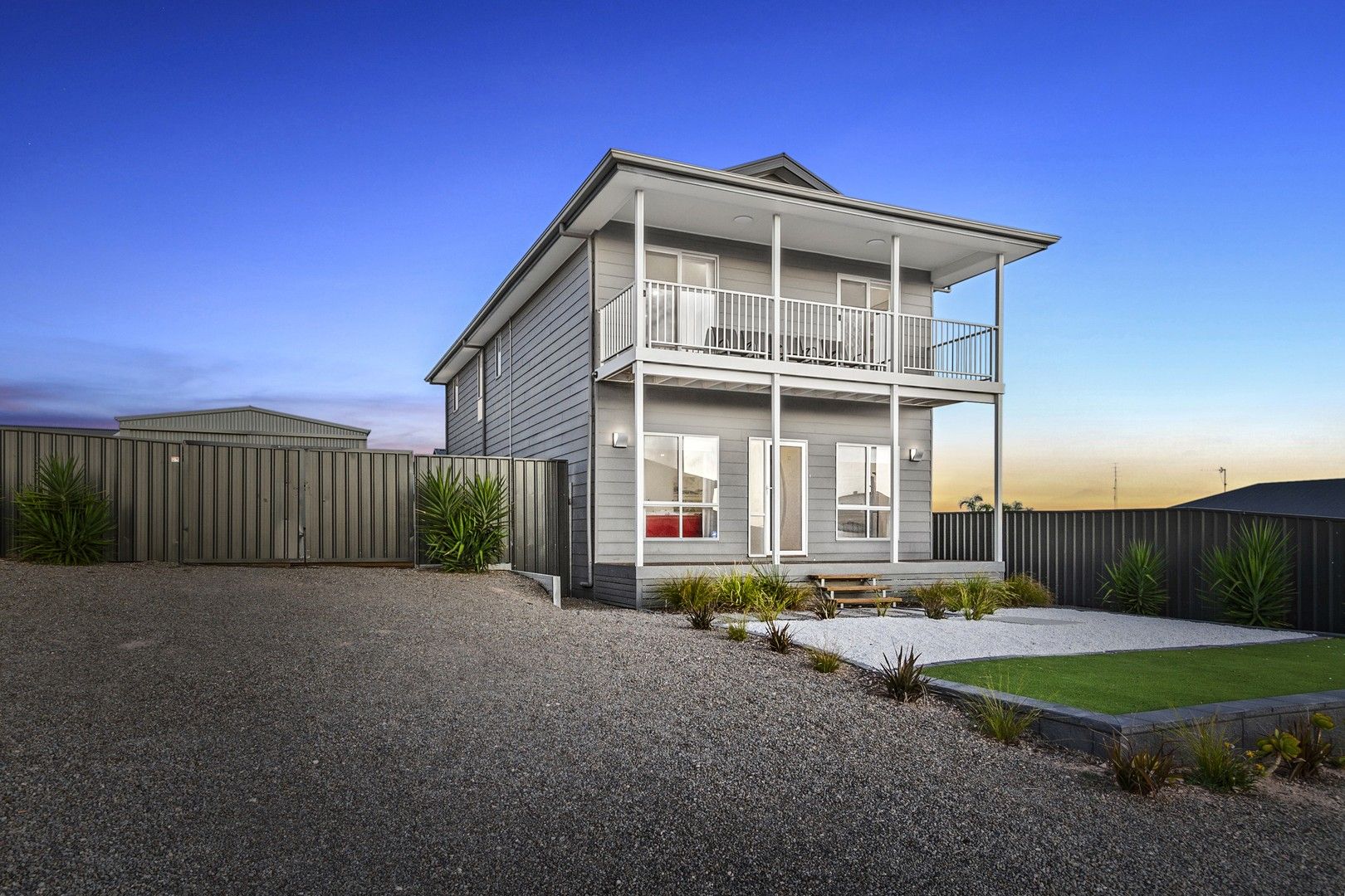 12 Woodward Street, Moonta Bay SA 5558, Image 0