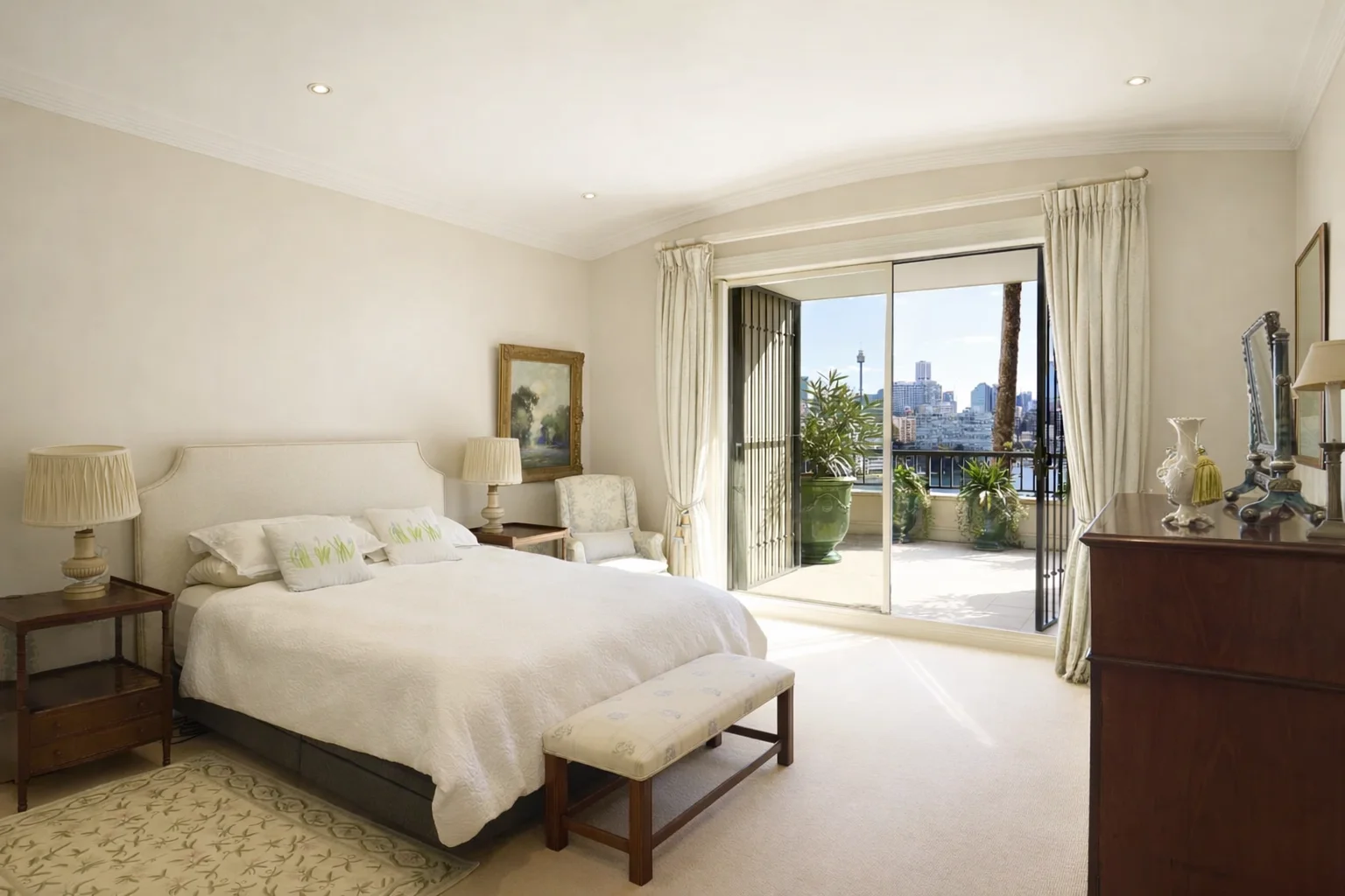 Additional image 3 of 2/5 Goomerah Avenue, Darling Point NSW 2027