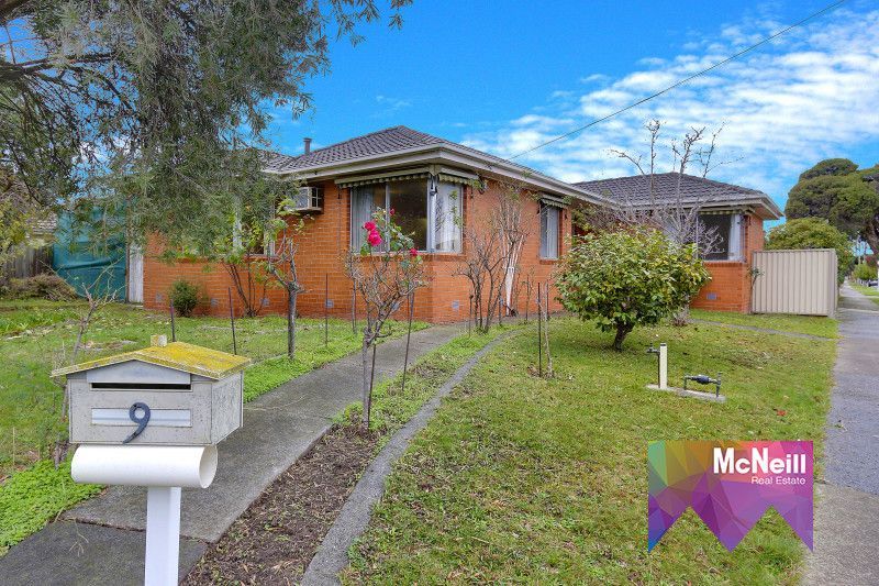 9 Darwin Street, Dandenong North VIC 3175, Image 0