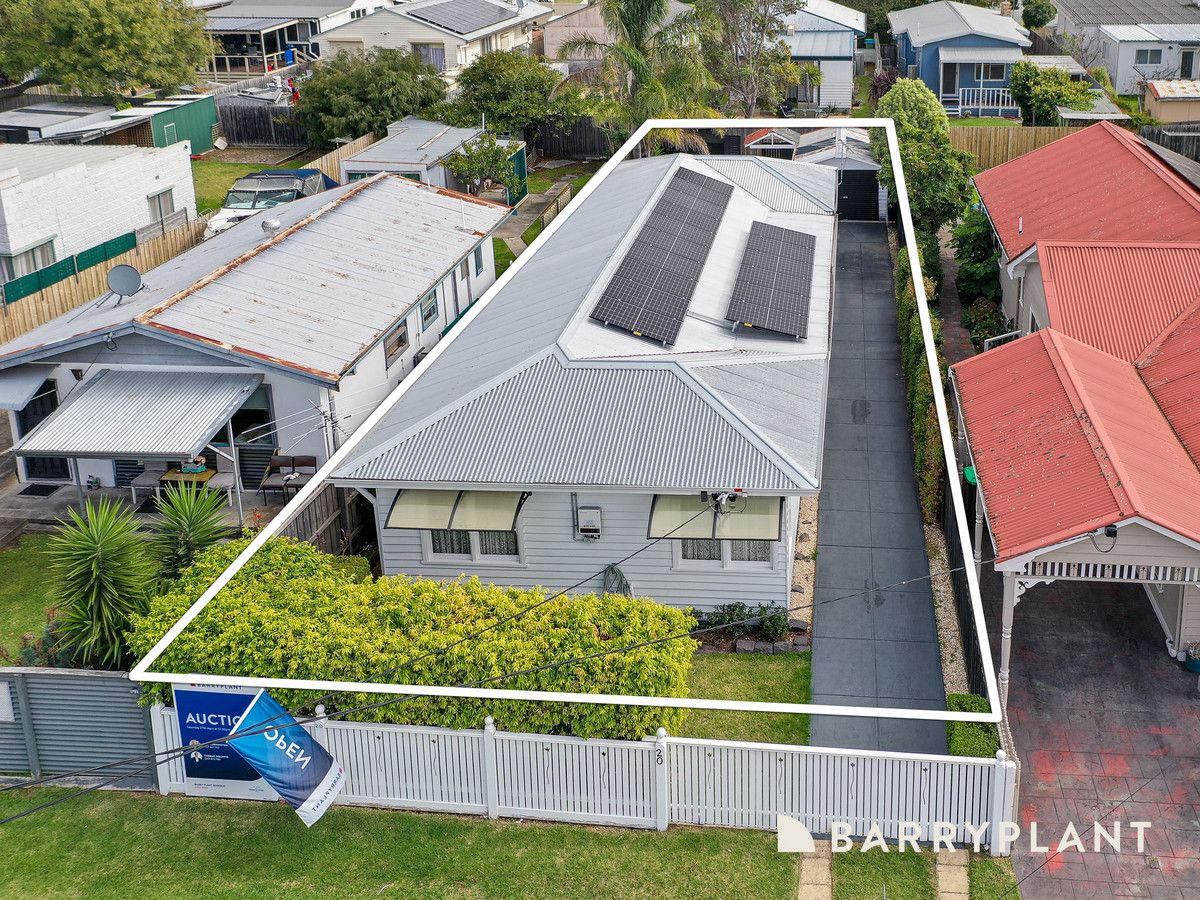 20 Third Avenue, Rosebud VIC 3939, Image 1