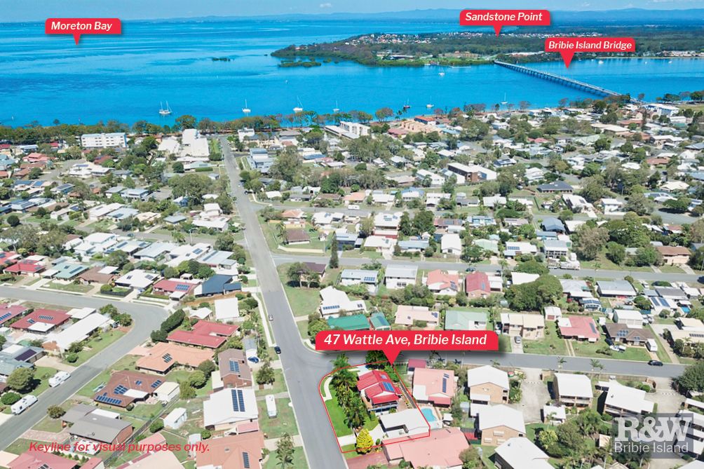 47 Wattle Avenue Bongaree Qld 4507 Domain