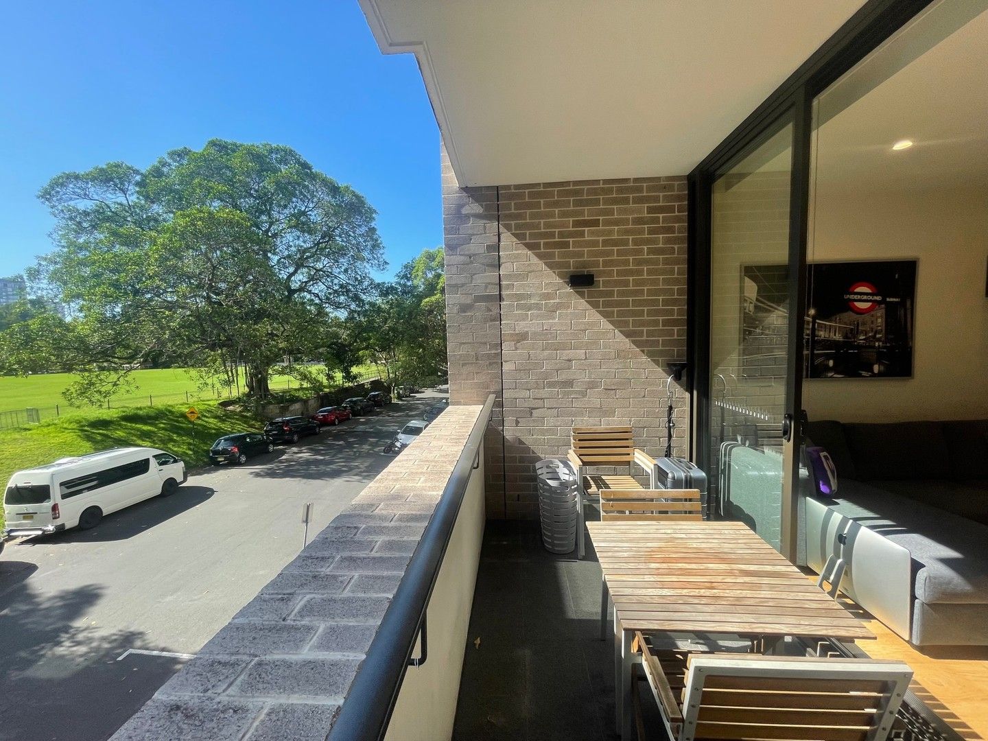 103B/3438 Mcevoy St, Waterloo NSW 2017 Apartment For Rent Domain