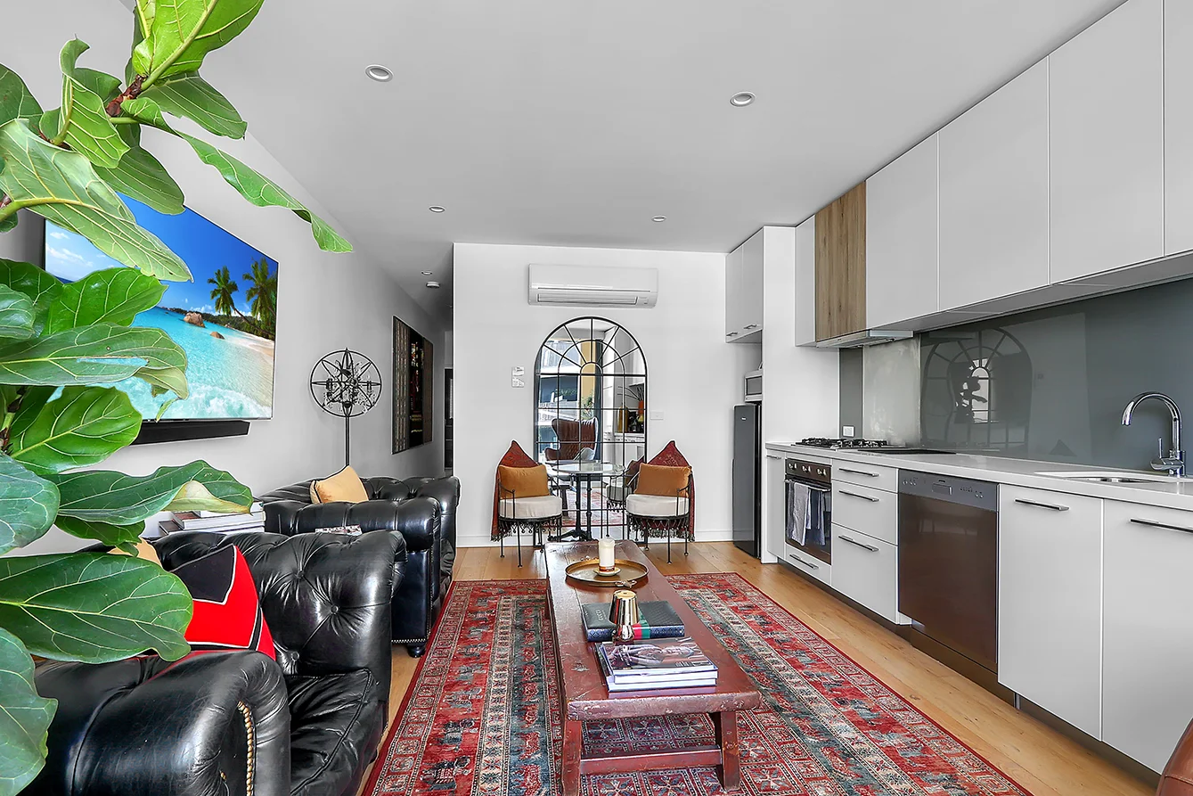 Additional image 5 of 206/252 Bay Road, Sandringham VIC 3191