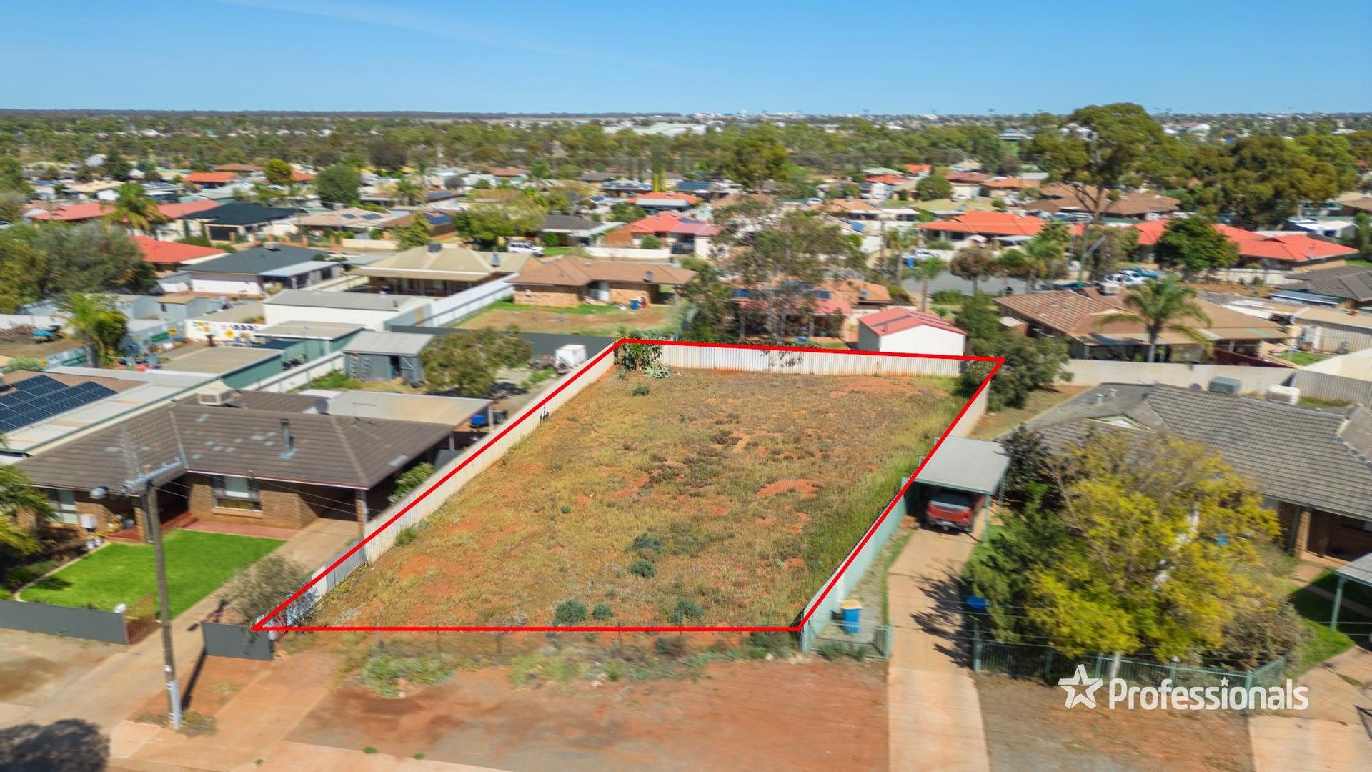 32 Phoenix Place, South Kalgoorlie WA 6430, Image 0