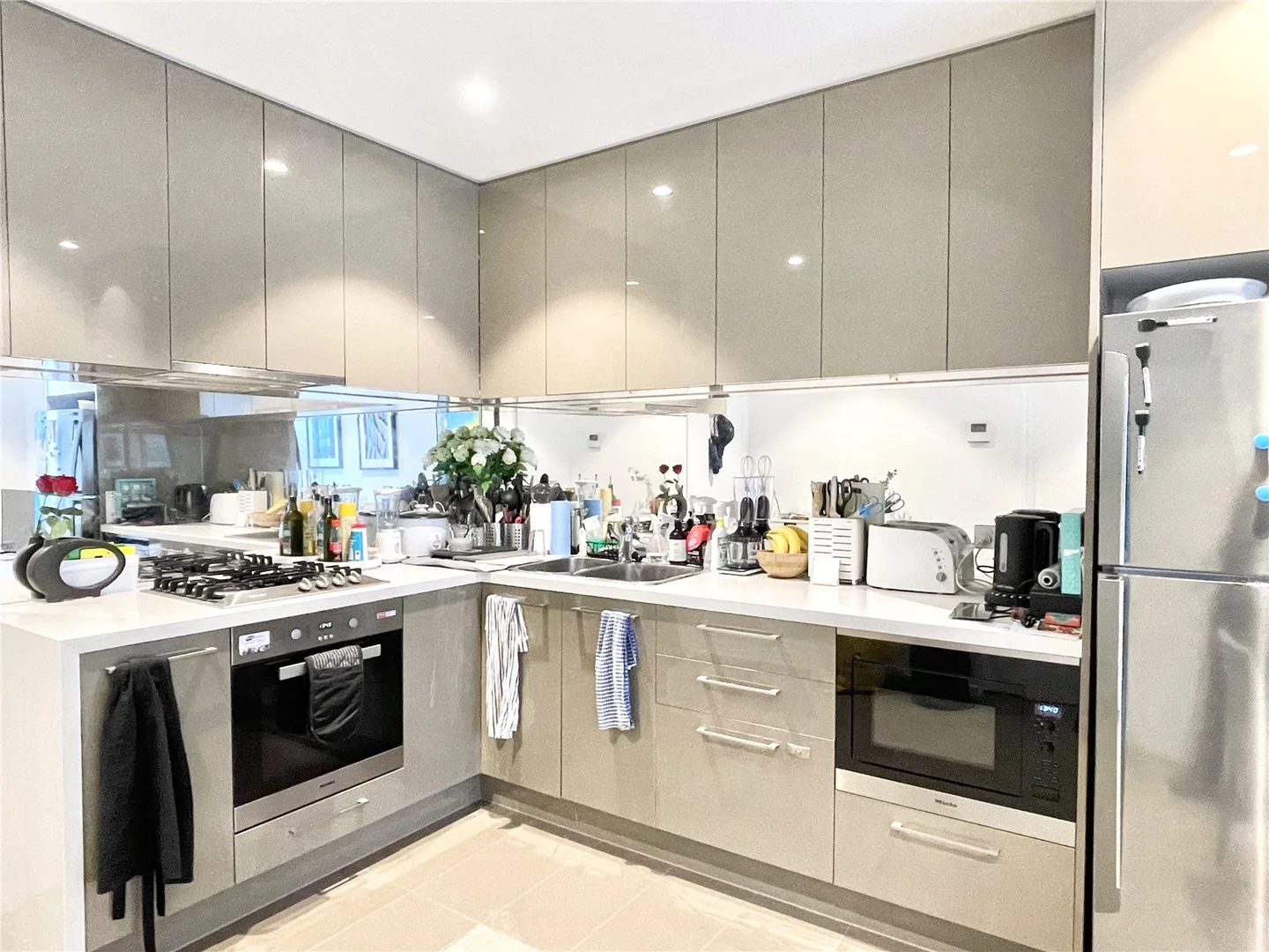 Additional image 3 of 3208/1 Balston Street, Southbank VIC 3006