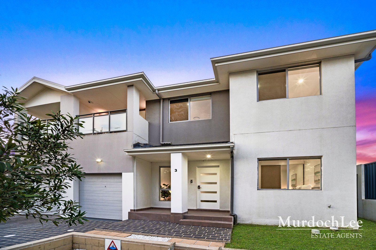 4 bedrooms Semi-Detached in 3 Millicent Street GREYSTANES NSW, 2145