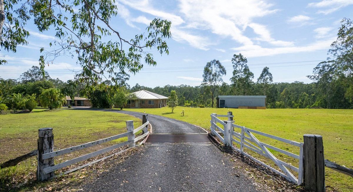 122 Four Mile Lane, Clarenza Property History & Address Research Domain