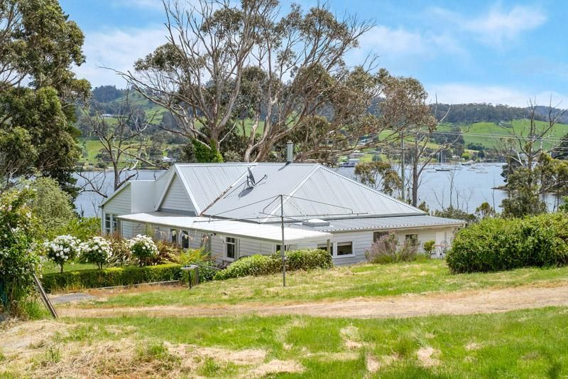 7160 Channel Highway, Gardners Bay TAS 7112, Image 1