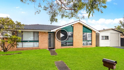 Picture of 23 & 23A Ayrshire Street, BOSSLEY PARK NSW 2176
