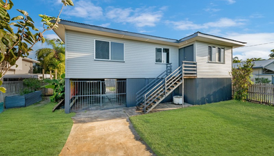 Picture of 42 Begg Street, GULLIVER QLD 4812