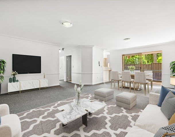 7/18-20 Marsden Street, Granville NSW 2142