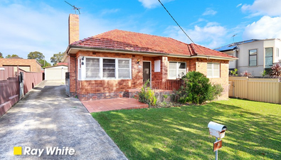 Picture of 30 Archibald Street, BELMORE NSW 2192