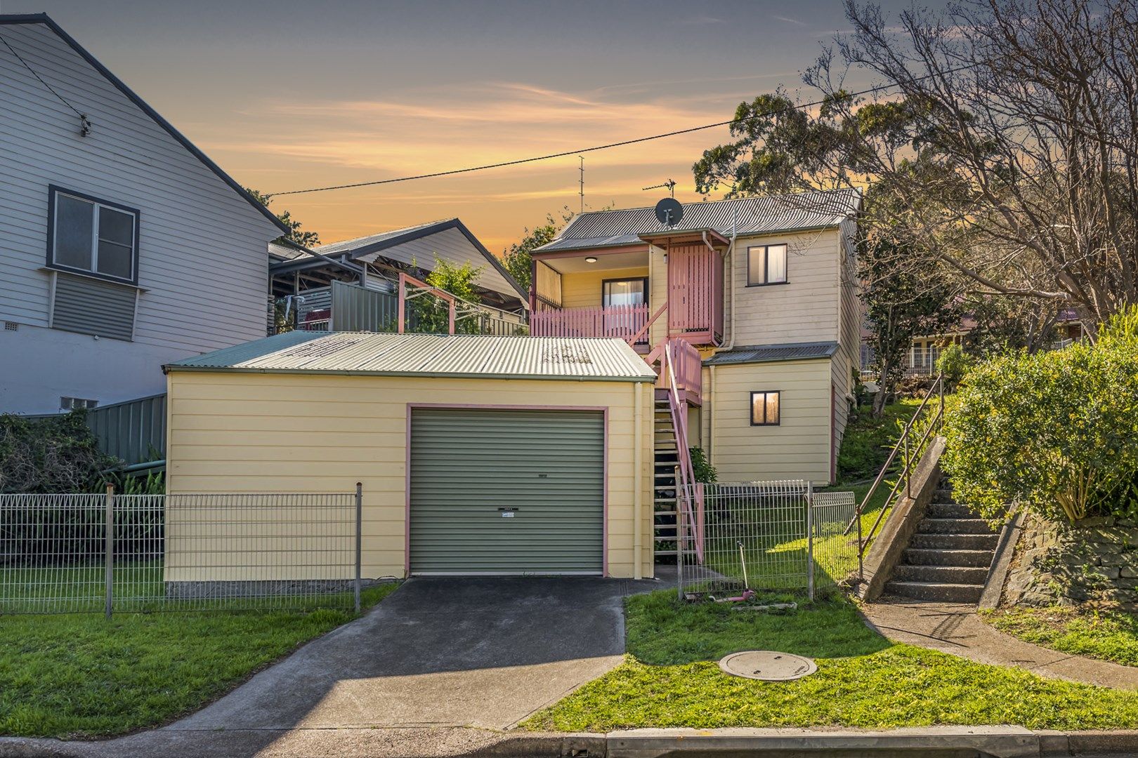 61 Bryant Street, Tighes Hill NSW 2297, Image 0