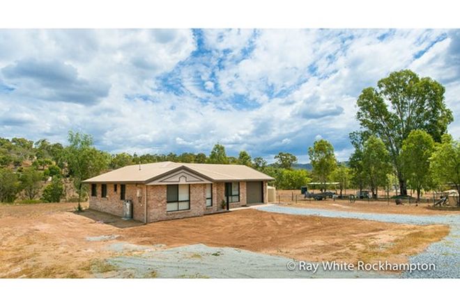 Picture of 30 Leydens Hill Road, MOONGAN QLD 4714