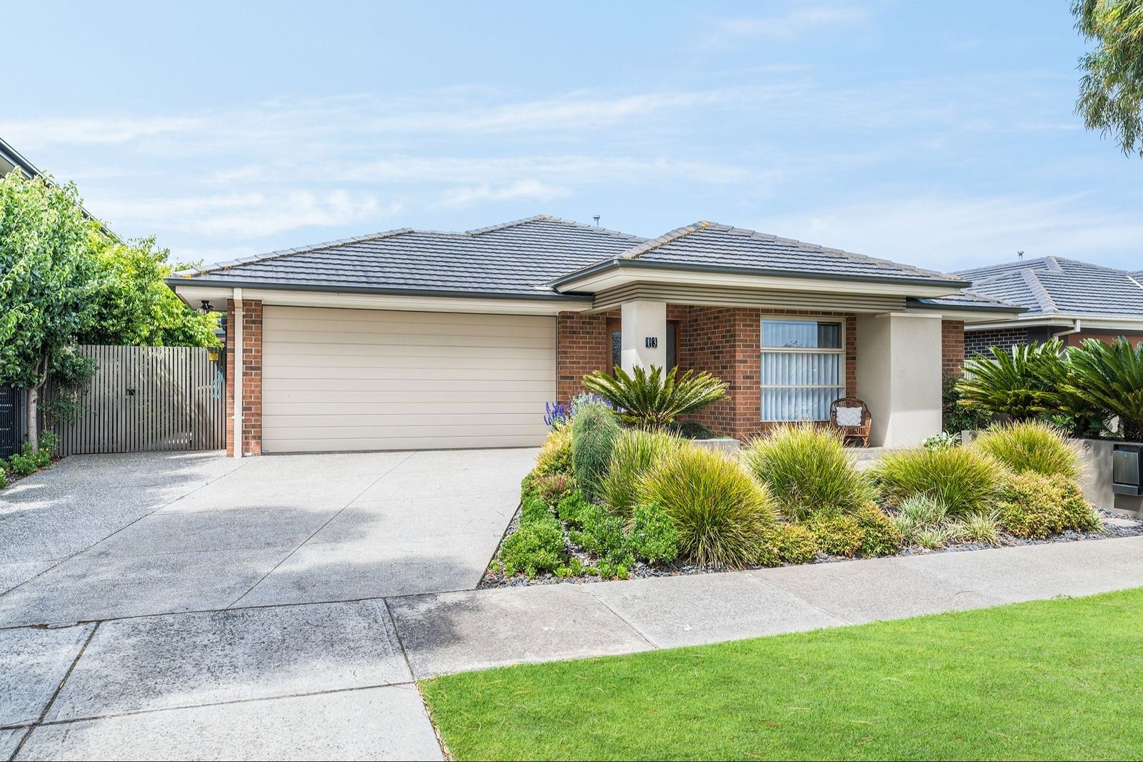 13 Silky Oak Lane, Armstrong Creek VIC 3217, Image 0