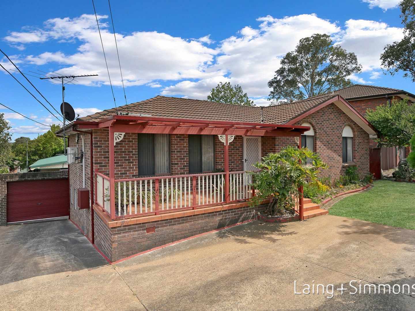312 Seven Hills Road, Kings Langley NSW 2147