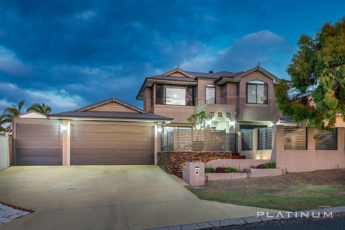 32 Castle Rock Turn, Joondalup WA 6027, Image 0