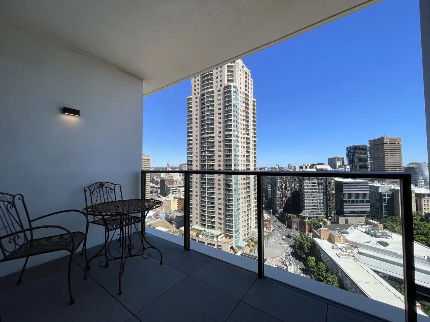 Additional image 8 of 2301/82 Hay Street, Haymarket NSW 2000