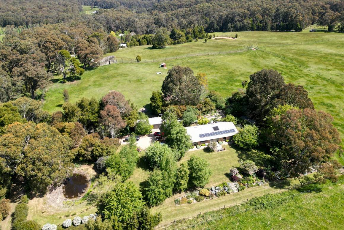 Picture of 630 Falloons Road, ASHBOURNE VIC 3442