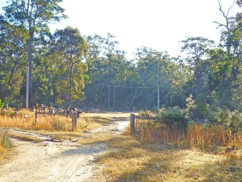 25 Old Mossy Point Road, Jeremadra NSW 2536, Image 0