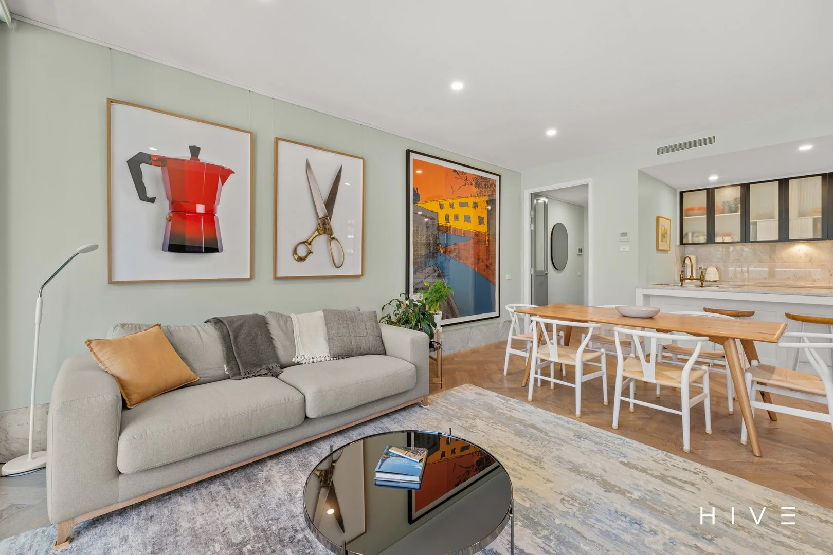 Additional image 2 of 11/1 Provan Street, Campbell ACT 2612