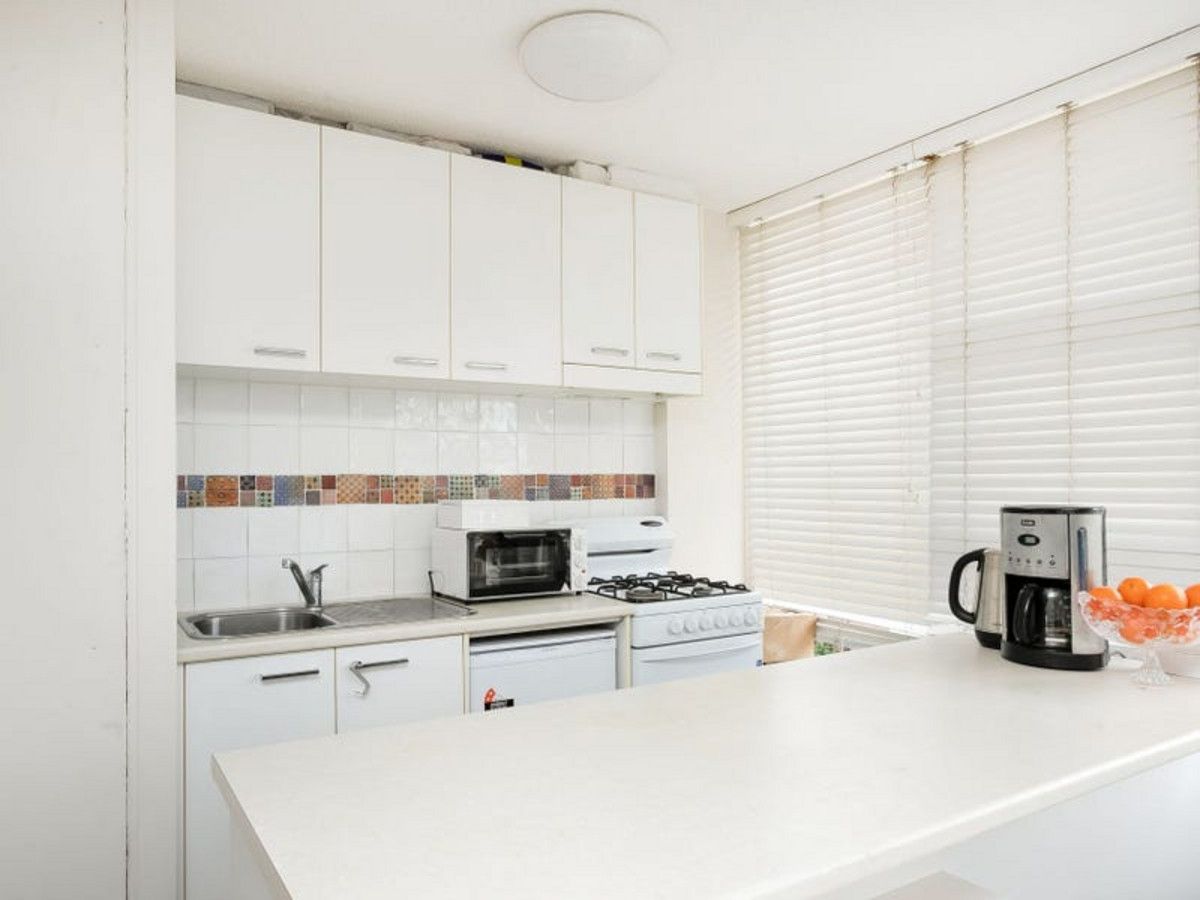 1 bedrooms Apartment / Unit / Flat in 54/100 High Street NORTH SYDNEY NSW, 2060
