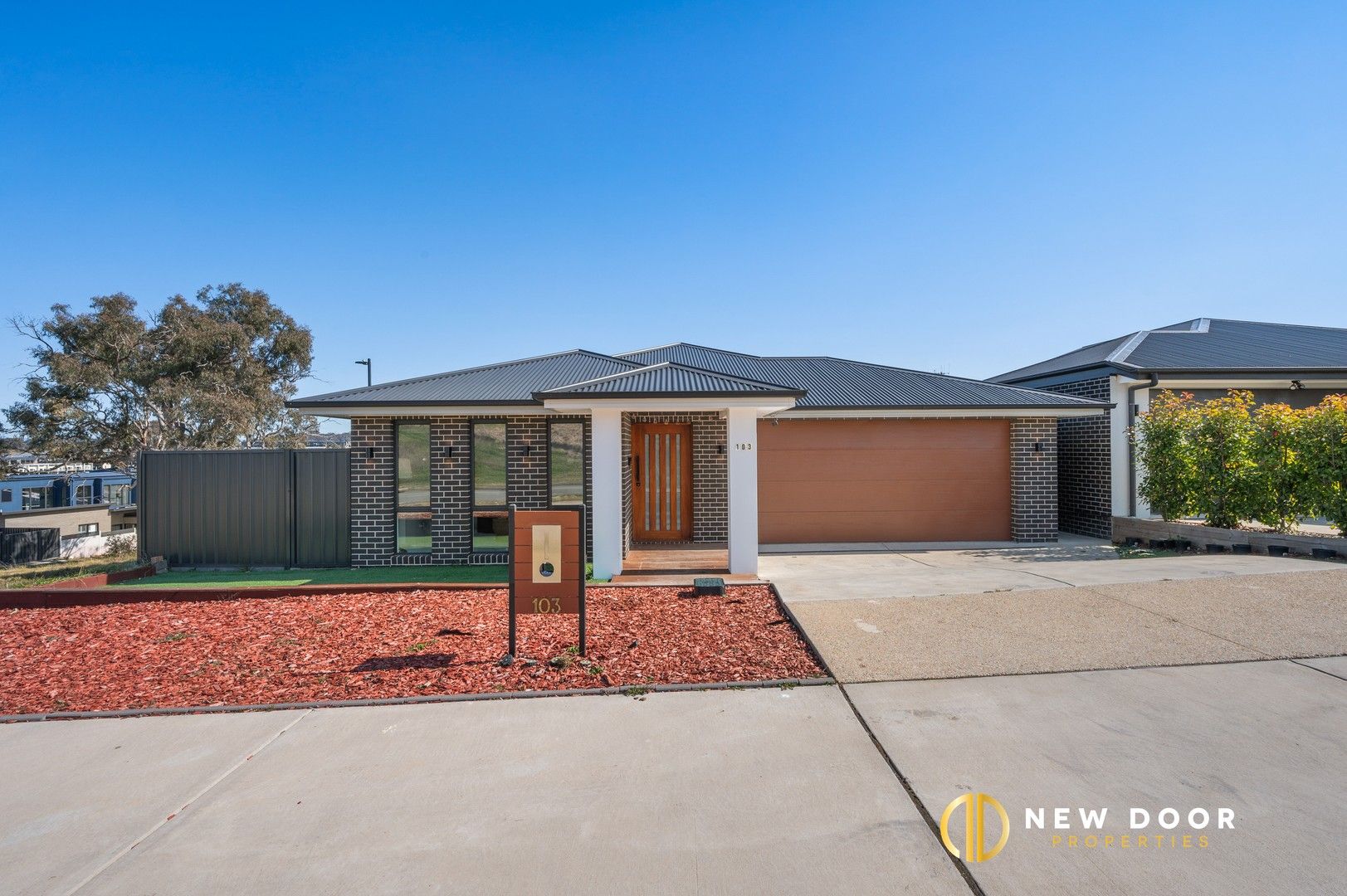 4 bedrooms House in 103 Everist Street TAYLOR ACT, 2913