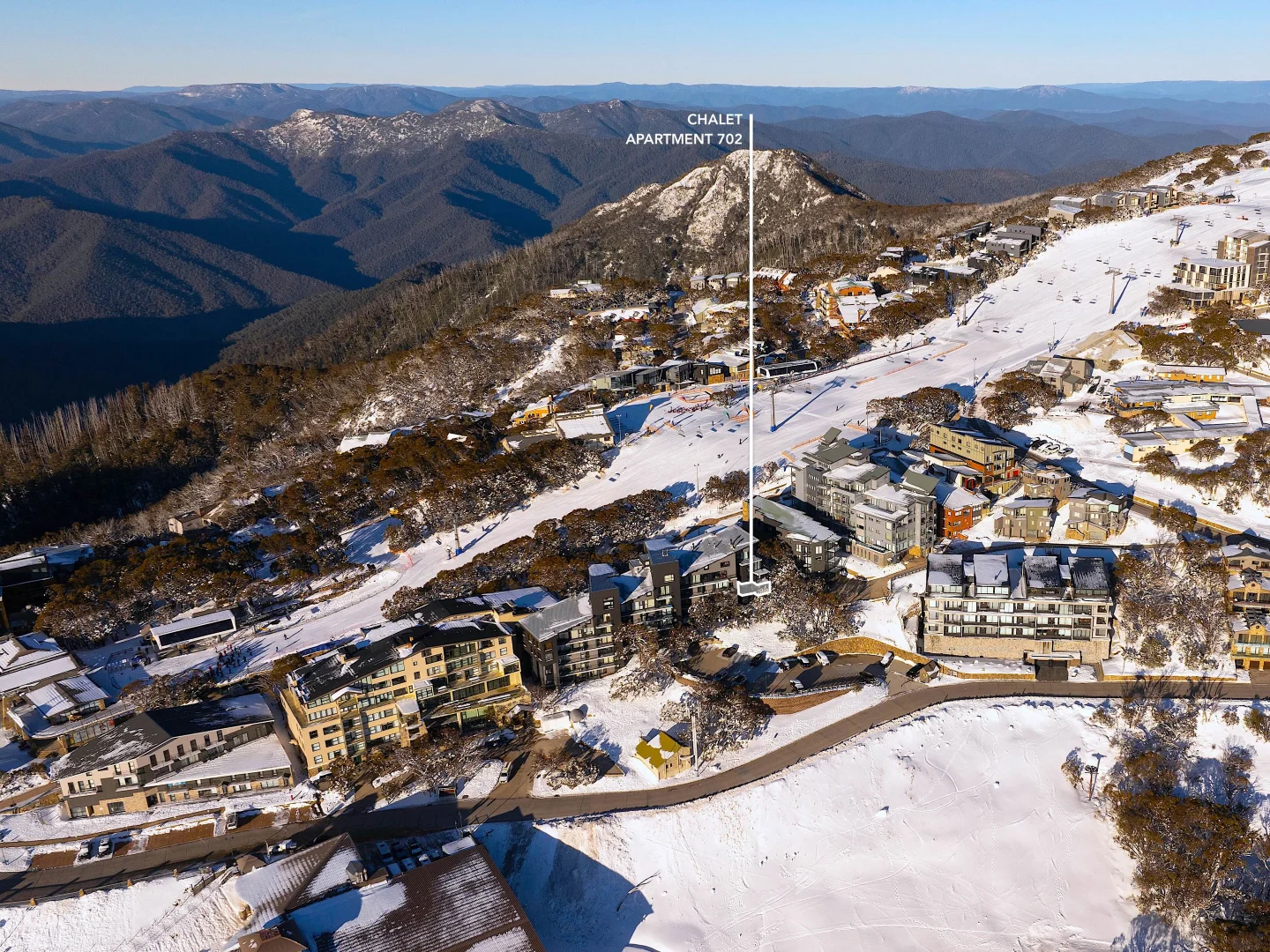 Additional image 10 of 702/11 Summit Road, Mount Buller VIC 3723