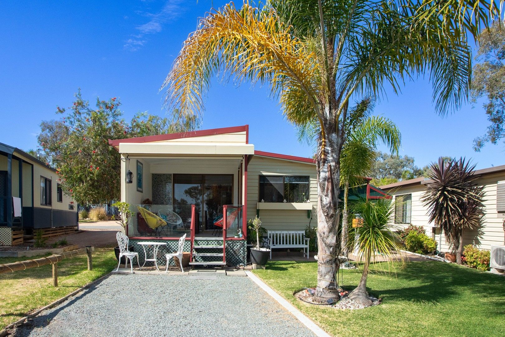 Villa 3/1 Lakeside Drive, Barmera SA 5345, Image 0