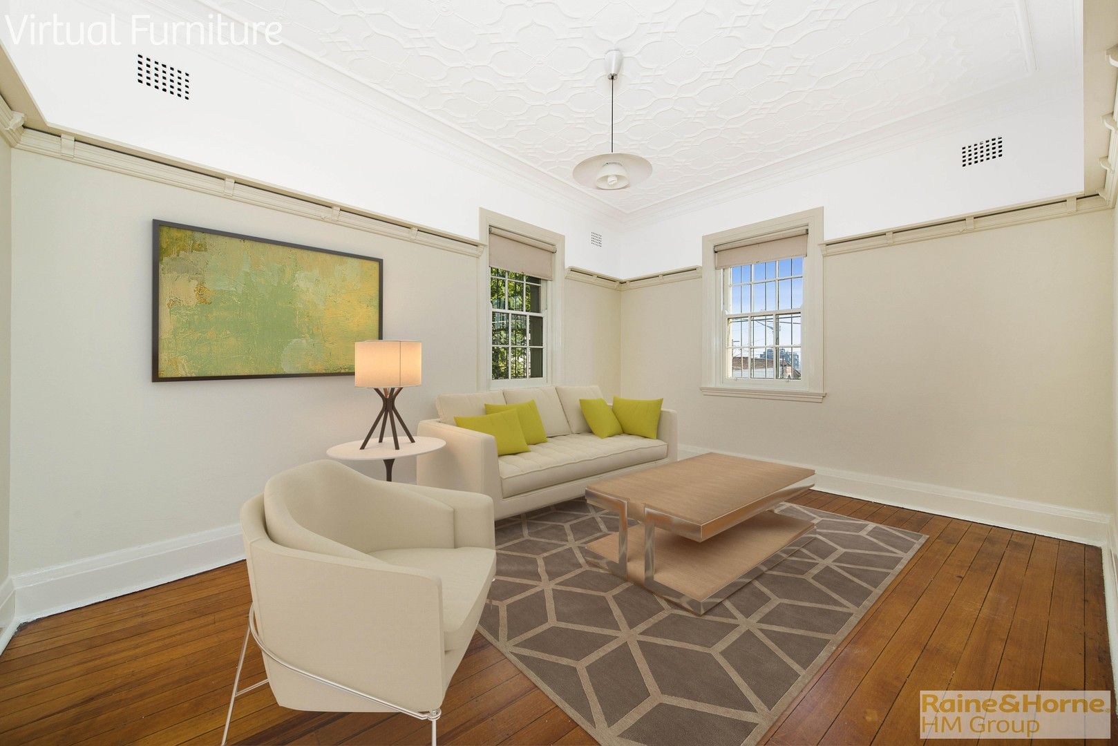 2 bedrooms Apartment / Unit / Flat in  CROWS NEST NSW, 2065