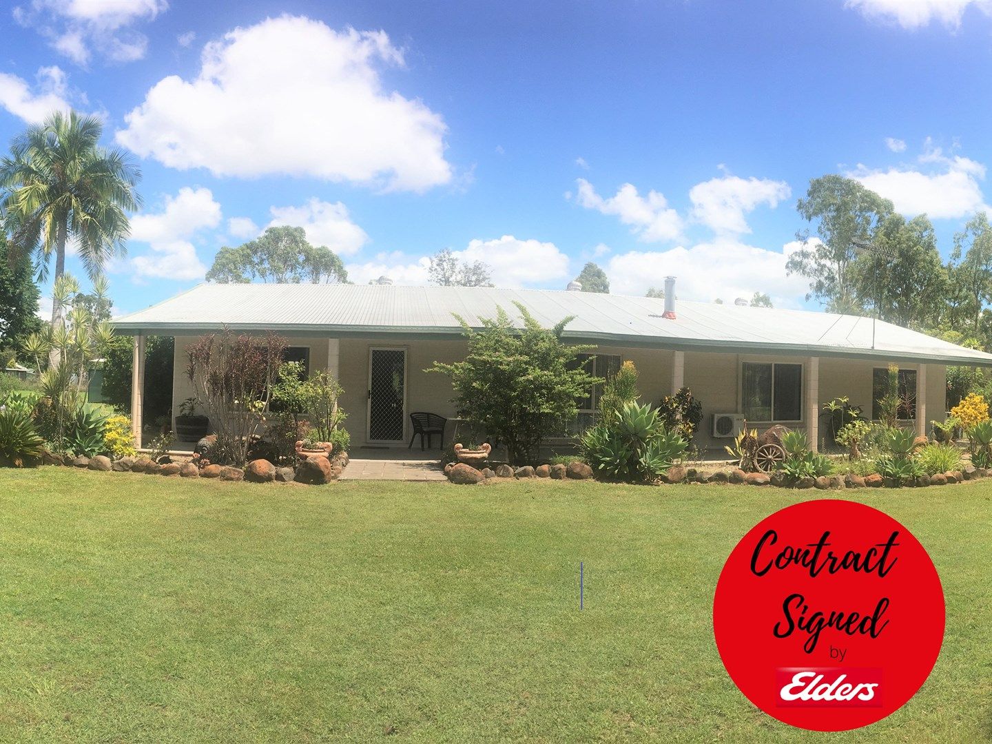 266 MILLSTREAM PARADE, Millstream QLD 4888, Image 0