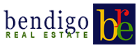 Bendigo Real Estate's logo