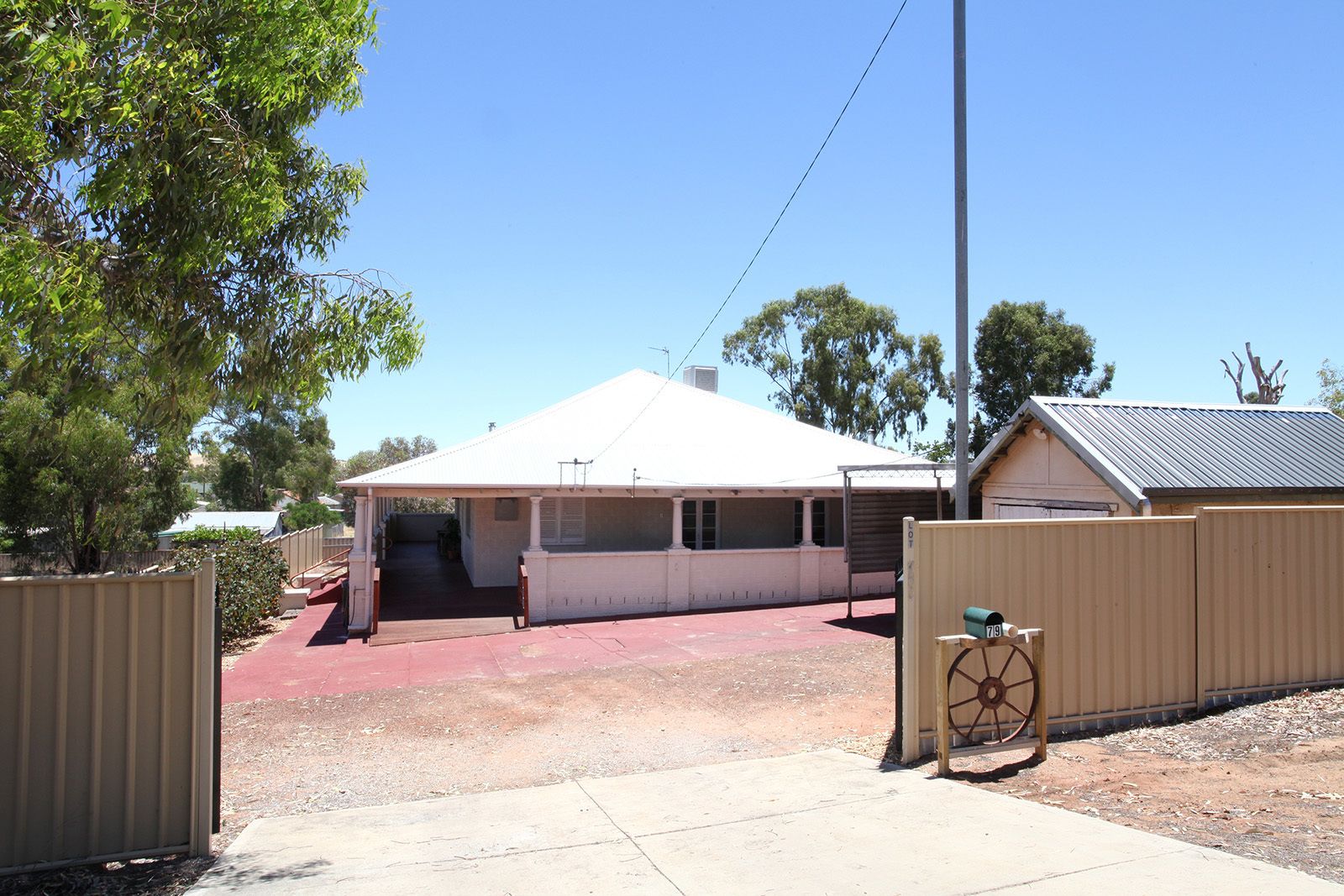 79 Inkpen Street, Northam WA 6401, Image 1