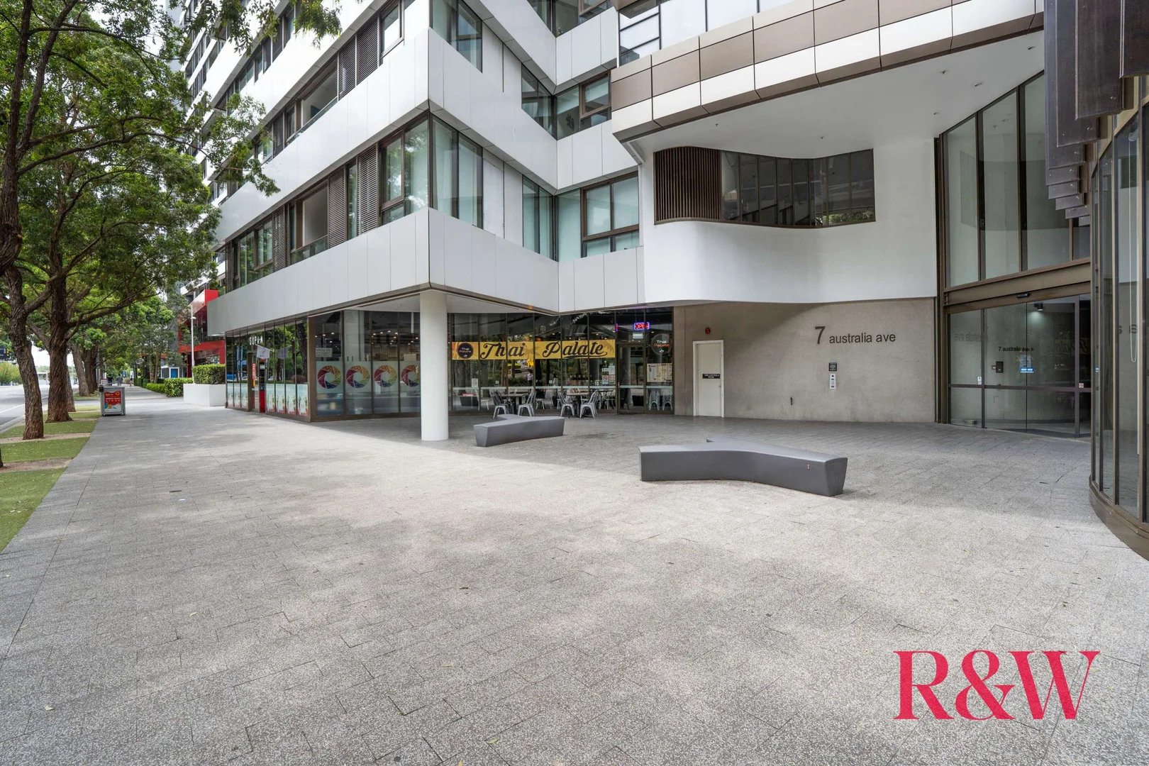 Additional image 13 of 1404/7 Australia Avenue, Sydney Olympic Park NSW 2127